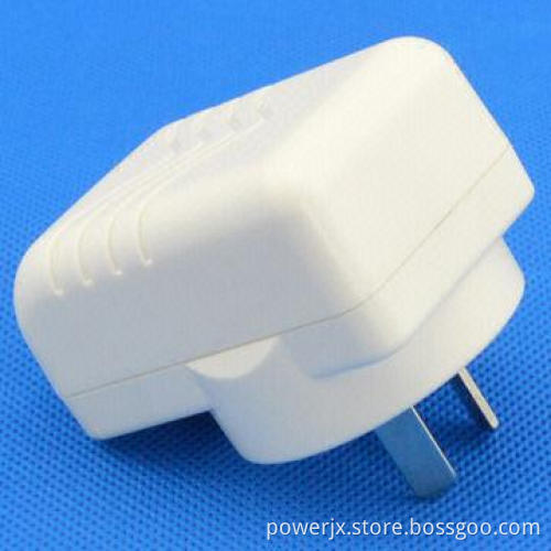 5V 1.5A Wireless USB Adapter Charger with Australian Plug